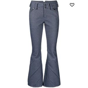 Perfect Moment Ski Pants - size medium